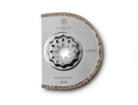 FEIN BRZESZCZOT DIAMENTOWY 75x2,2mm UCHWYT SL