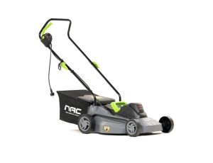 NAC KOSIARKA ELEKTRYCZNA 1800W 40cm LE18-40-PB-S