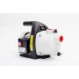 NAC POMPA OGRODOWA 1200W 3600l/h GPE120-K - 5