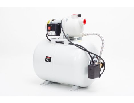 NAC HYDROFOR BSE 80-50-K 800W 50L - 3