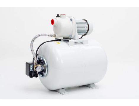 NAC HYDROFOR BSE 80-50-K 800W 50L - 4