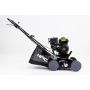 NAC WERTYKULATOR SPALINOWY 118cc 40cm   LRP40-118-CH - 5