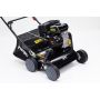 NAC WERTYKULATOR SPALINOWY 118cc 40cm   LRP40-118-CH - 6