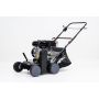 NAC WERTYKULATOR SPALINOWY 118cc 40cm   LRP40-118-CH - 7