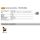 BOSTITCH GWOŹDZIE F 3,33 x 100mm RING 4050szt. F333R100Q