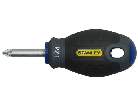STANLEY WKRĘTAK FATMAX PZ2 x 30mm