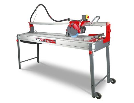RUBI PRZECINARKA STOŁOWA DO CERAMIKI DIAMANT DX-350-N 1300