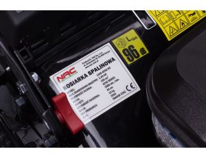 NAC KOSIARKA SPALINOWA  Z NAPĘDEM 150cc B&S 625E  LS46-625E-HS