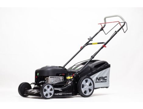 NAC KOSIARKA SPALINOWA  Z NAPĘDEM 150cc B&S 625E  LS46-625E-HS - 4