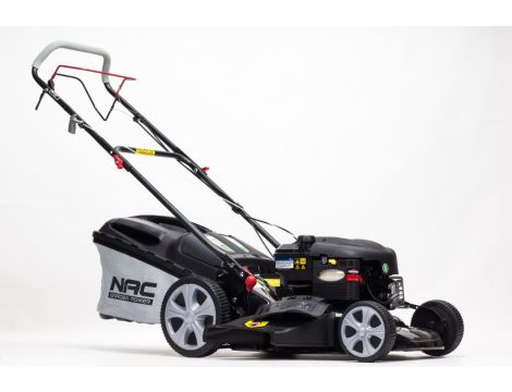 NAC KOSIARKA SPALINOWA  Z NAPĘDEM 150cc B&S 625E  LS46-625E-HS - 5