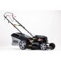 NAC KOSIARKA SPALINOWA  Z NAPĘDEM 150cc B&S 625E  LS46-625E-HS - 6