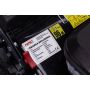 NAC KOSIARKA SPALINOWA  Z NAPĘDEM 150cc B&S 625E  LS46-625E-HS - 2