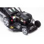 NAC KOSIARKA SPALINOWA  Z NAPĘDEM 150cc B&S 625E  LS46-625E-HS - 4