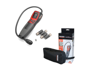 RIDGID WYKRYWACZ / DETEKTOR GAZU CD100