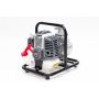 NAC POMPA SPALINOWA  42cc 8000 l/h. - 4