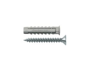 FISCHER KOŁEK ROZPOROWY SX 8x40mm S/20 /50szt. - image 2
