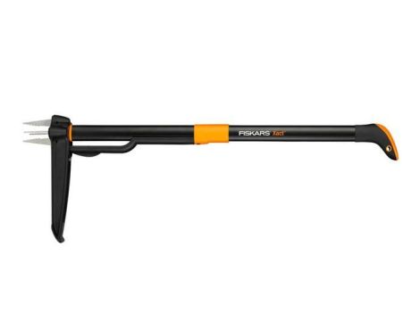 FISKARS WYRYWACZ DO CHWASTÓW XACT