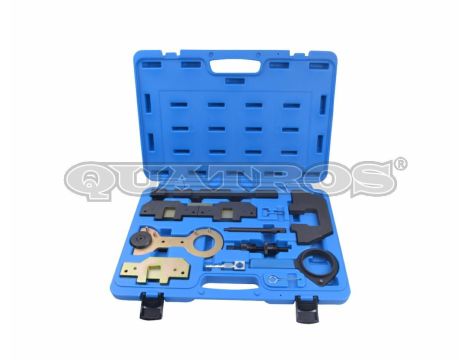 QUATRO BLOKADA ROZRZADU BMW M40 M42 M43 M44 M50 M52 M54 M56