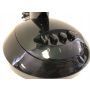 WENTYLATOR BIURKOWY CZARNY 30cm - 4