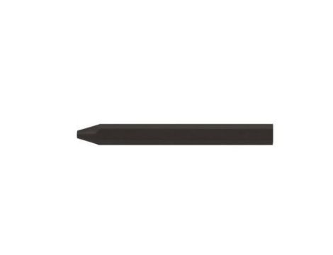 PICA KREDA ECO CZARNA /12szt.
