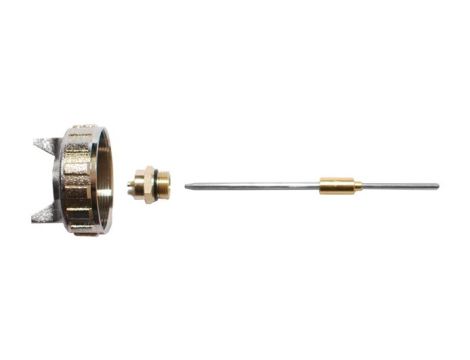 AWTOOLS DYSZA DO PISTOLETU LAKIERNICZEGO S-990G / 1.4mm
