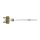 AWTOOLS DYSZA DO PISTOLETU LAKIERNICZEGO HVLP PRO TBH101AG / 1.4mm