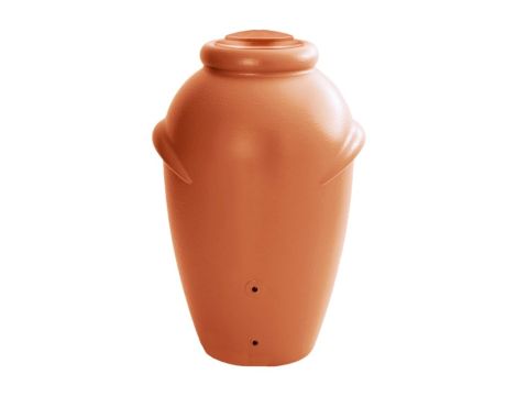 PROSPERPLAST POJEMNIK NA DESZCZÓWKĘ AQUACAN CEGŁA 360L