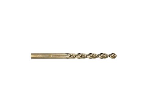DEWALT WIERTŁO KOBALTOWE DO METALU  4,2mm 10szt.