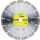 KLINGSPOR TARCZA DIAMENTOWA SEGMENTOWA 230mm x 2,6mm x 22,2mm DT900U
