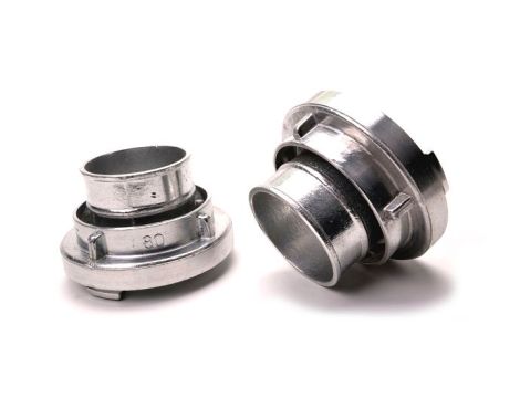 ZŁĄCZKI WĘŻA STRAŻACKIEGO 3"KPL