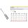 KLINGSPOR FREZ DO METALU HF 100 B FI=16,0x25mm TRZPIEŃ 6mm TYP ZYAS, WALCOWY