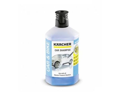KARCHER SZAMPON SAMOCHODOWY RM 610 1L.