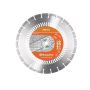 HUSQVARNA TARCZA DIAM S50 PLUS  350mm - 2