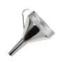 LEJEK METALOWY PROSTY FI=16mm - 2
