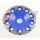 MAR-POL TARCZA SZLIFIERSKA DIAMENTOWA 125T-SHAPE