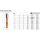 CMT WIERTŁO HW NP D= 6 I=43 L=70 S=10x20 RH%%%