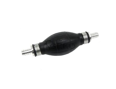 GEKO POMPKA DO PALIWA RĘCZNA GRUSZKA 10mm