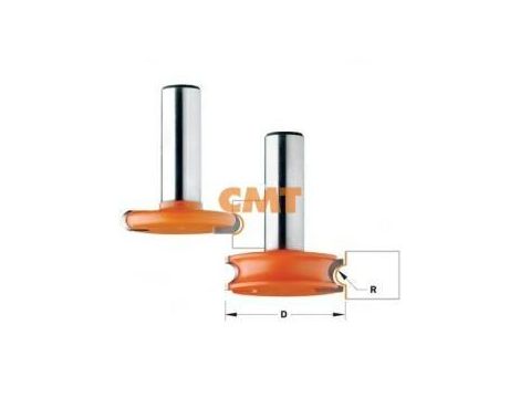 CMT FREZ HM D1=38 D2=35 S=12