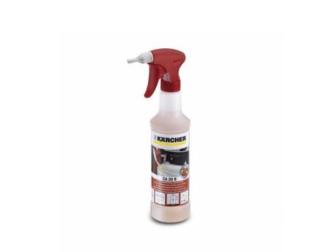KARCHER ŚRODEK DO MYCIA SANITARIATÓW CA20R 0,5L