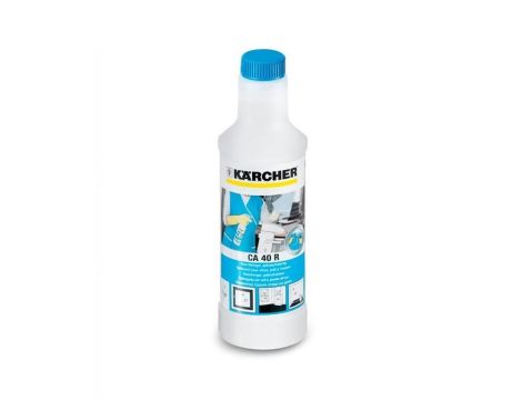 KARCHER ŚRODEK DO CZYSZCZENIA SZKŁA CA40R 0,5L