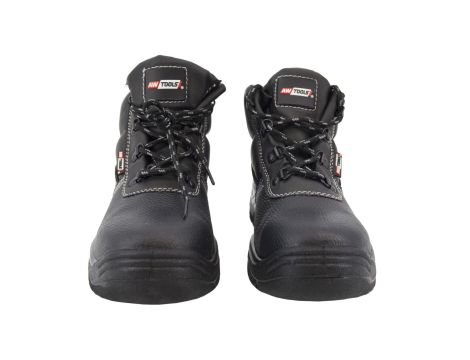 AWTOOLS BUTY BOLZANO S3 ROZ.40 / WYSOKIE - 2