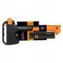 FISKARS SIEKIERA   X7 - XS +  OSTRZAŁKA  XSHARP SET - 3