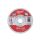 TARCZA DO CIĘCIA METALU 125 x 1,0 x 22,2mm CONTRACTOR
