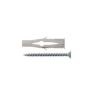 FISCHER KOŁEK ROZPOROWY FU 10x60mm S/20 UNIWERSALNY - 2