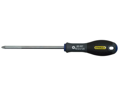STANLEY WKRĘTAK FATMAX PZ2* 125mm