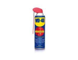WD-40 PREPARAT WIELOFUNKCYJNY 250ml APLIKATOR