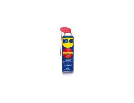 WD-40 PREPARAT WIELOFUNKCYJNY 250ml APLIKATOR
