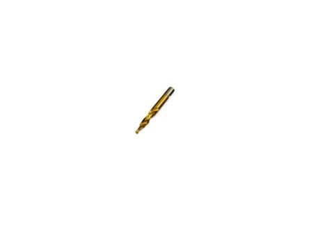 JQ.WIERTŁO STOPNIOWE 10mm QS20339-2
