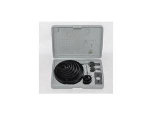 SILVER OTWORNICA 16 elem. /16-127mm/
