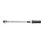 JONNESWAY KLUCZ DYNAMOMETRYCZNY 1/4"  4,5-30Nm  T27030N - 3